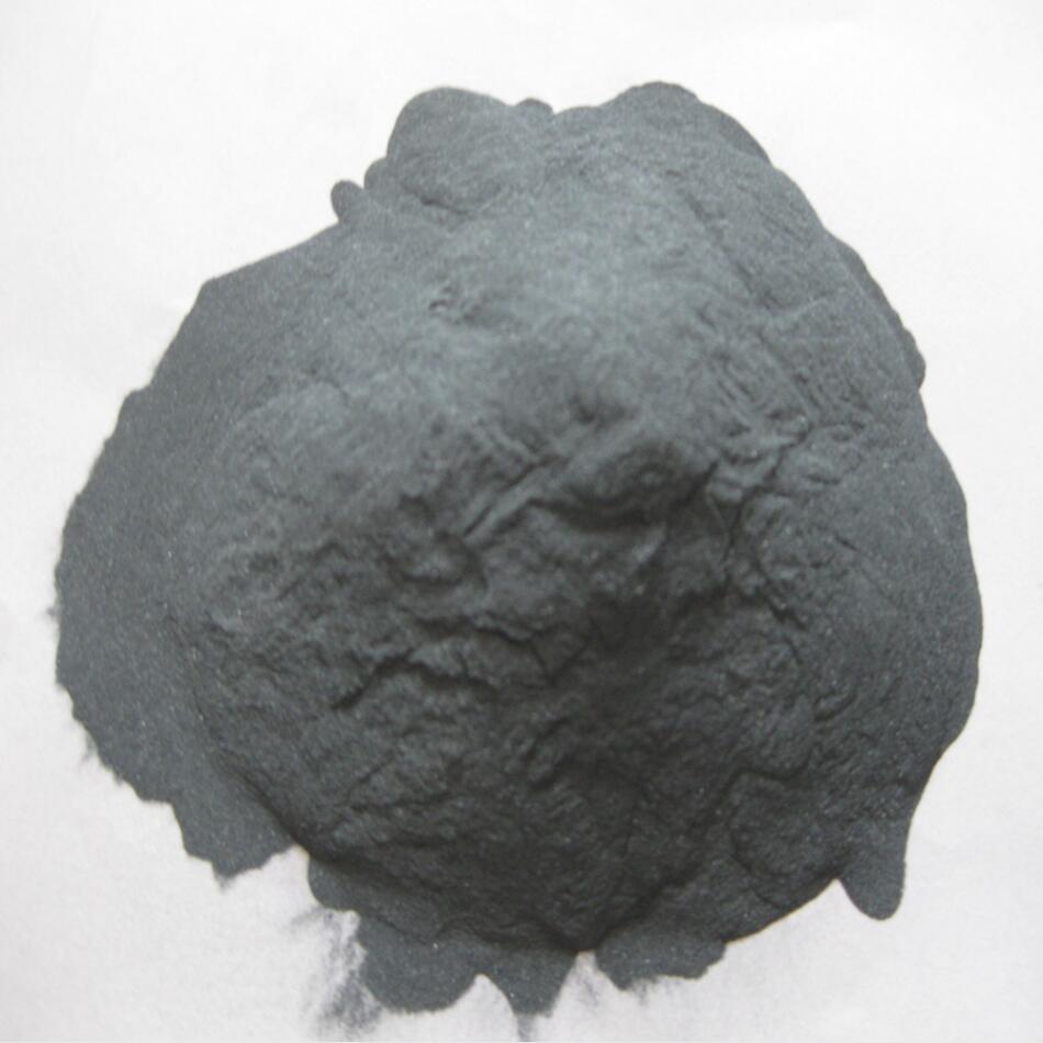 研磨抛光W40黑碳化硅微粉