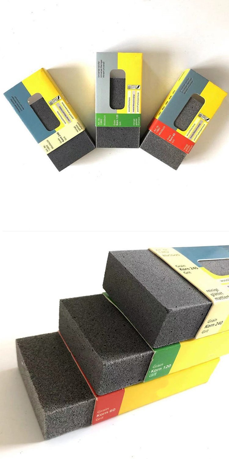 碳化硅磨块
