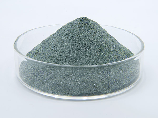 电熔绿碳化硅磨料green silicon carbide