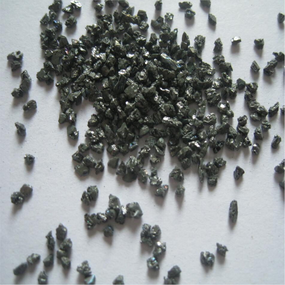 F16#目黑碳化硅喷砂